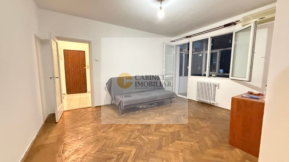 3 camere I Cismigiu I Etaj 5/6 I 1960 - Poză 1