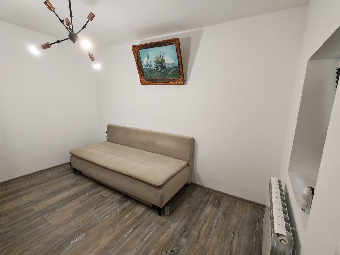 OVIDIU (Cod 01) Casa eleganta complet mobilata „la cheie” - Poză 10