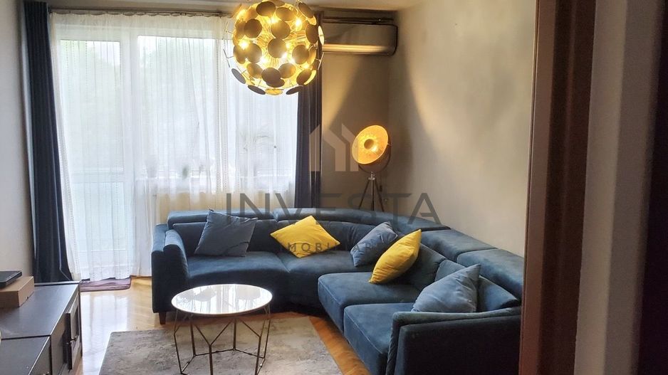 Apartament spațios 3 camere decomandate – Gheorgheni - Poză 1