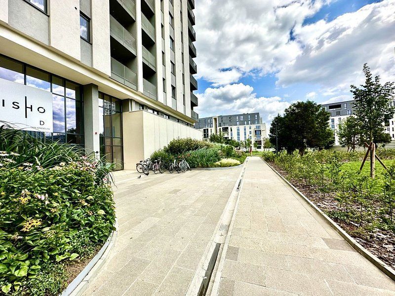 ISHO - 2 camere, etaj 15 - View exceptional- Comision 0% - Poză 31