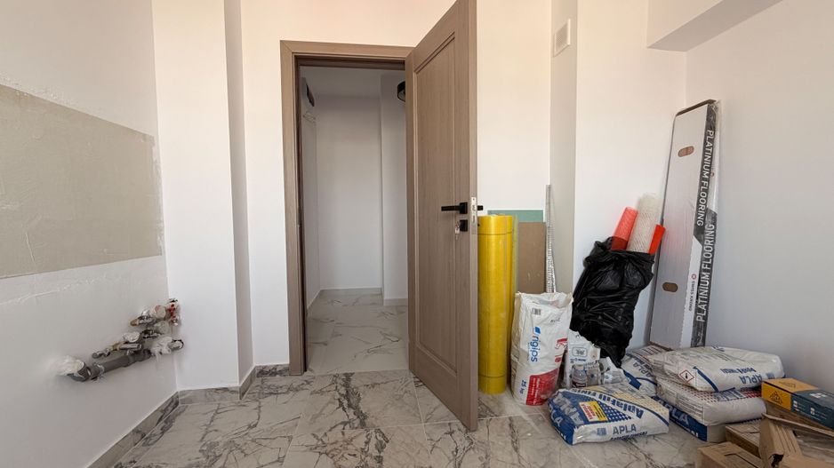 APARTAMENT 3 CAMERE | TITULESCU | RENOVAT - Poză 10