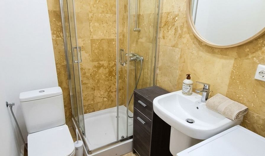 Apartament 3 camere de vânzare – Sector 6 - Poză 4