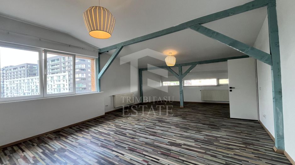 BARBU VACARESCU - Triplex | Apartament cu 4 Camere + Parcare - Poză 17