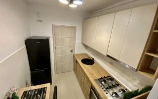 Garsonieră Exigent Plaza – etaj 1, vedere Parcul Liniei, 10 min Metrou - Poză 2