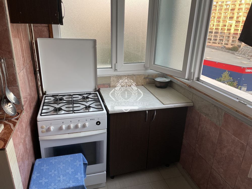 Apartament 3 camere, decomandat, centrala proprie | Auchan Titan - Poză 6