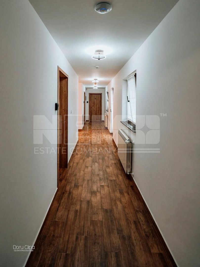 Clădire multifuncțională de vânzare | 750 mp | Volovăț - Poză 7