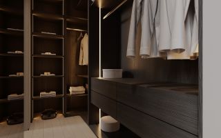 Penthouse | Zona JW Marriot | Ultra Lux - Poză 37