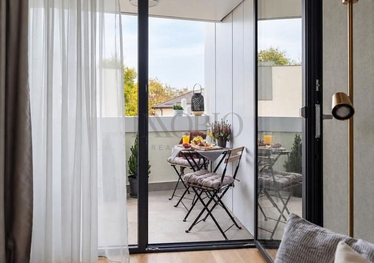 Apartament Lux 2 Camere | THE ADDRESS | Parcare Inclusa - Poză 8