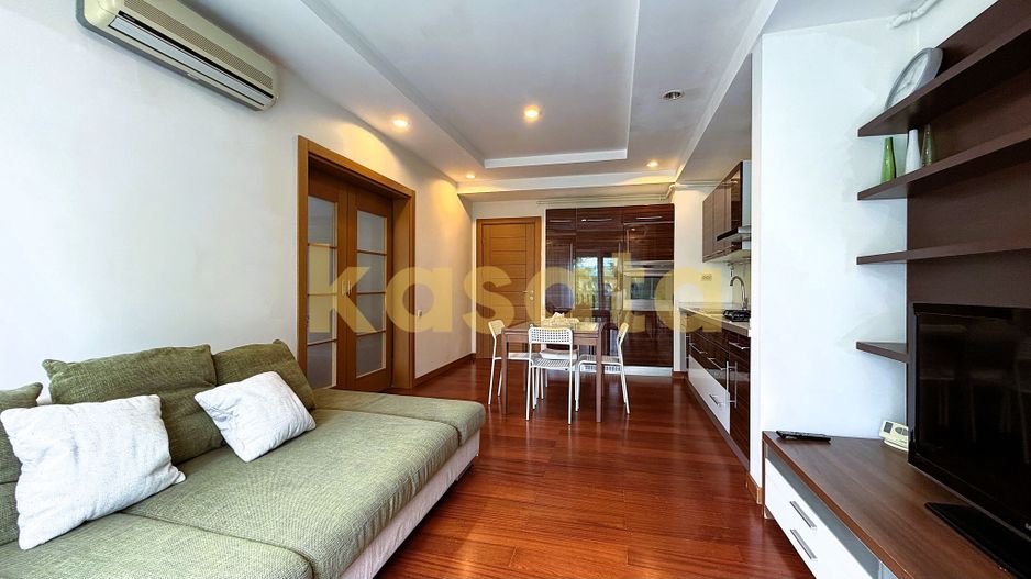 3 camere I Cosmopolis I 62 mp I parcare I faza 1 - Poză 5