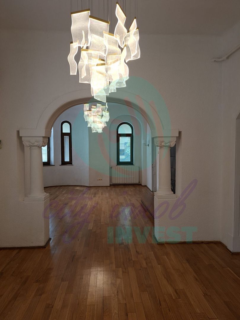 Vila birouri 375 mp, zona Pache Protopopescu - Popa Nan - Poză 15