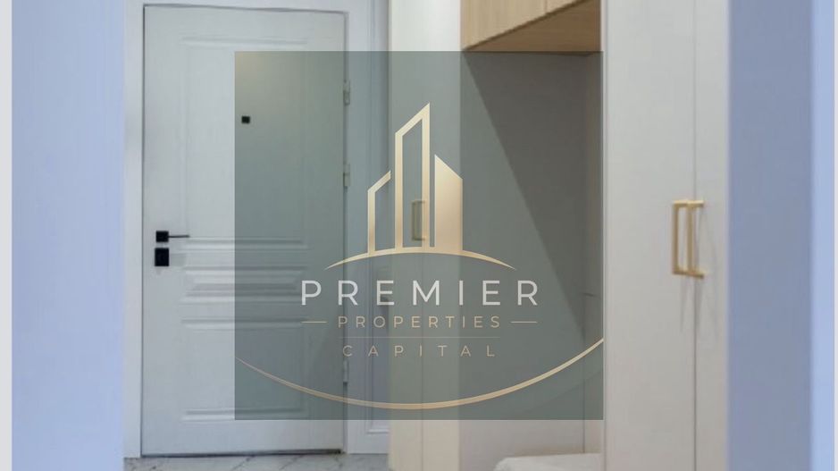 Apartament 3 camere cu terasă generoasă, Dobrogeanu Gherea – design interior - Poză 7