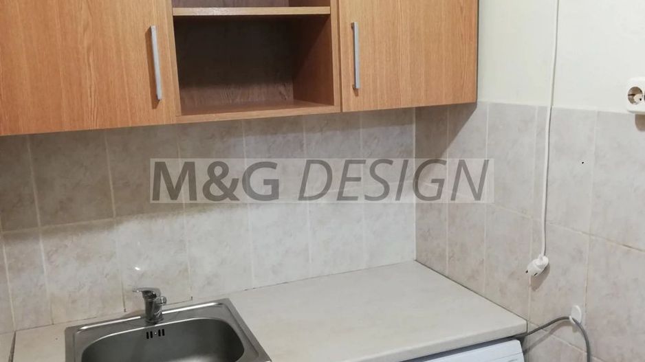 Garsoniera 22 mp in Calea Aradului - Poză 3