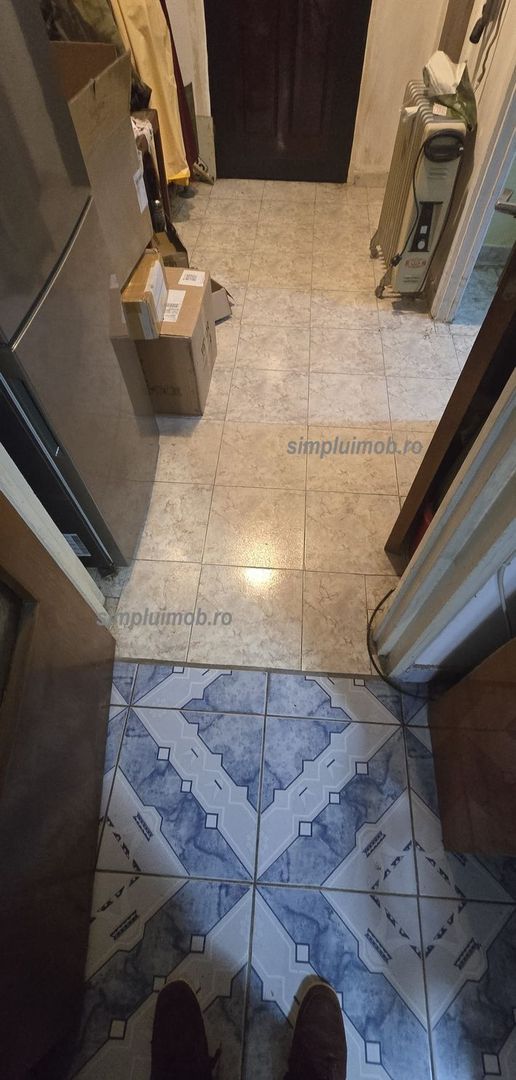 3 Camere Spatios Parcare Resita Huedin - Poză 5