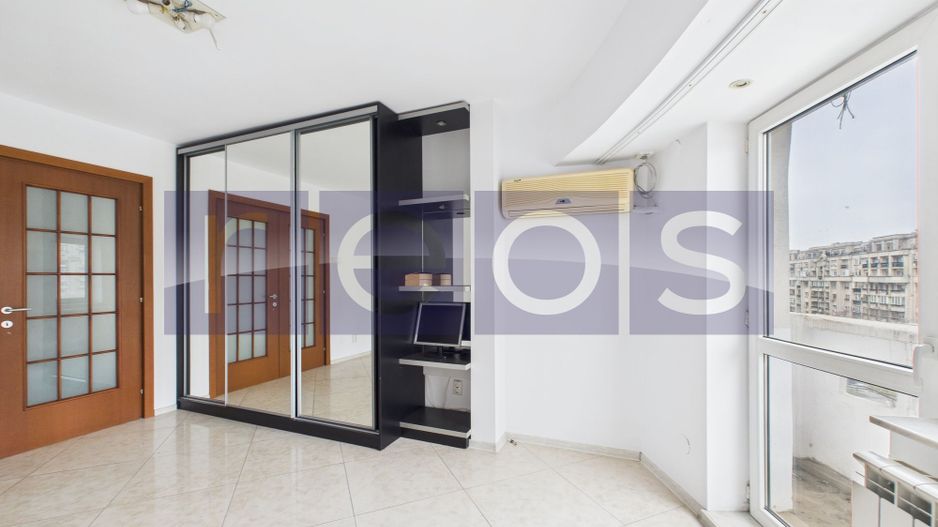 VANZARE 3 CAMERE PREMIUM | 84 MP | 3 BALCOANE | ROND ALBA IULIA - Poză 4
