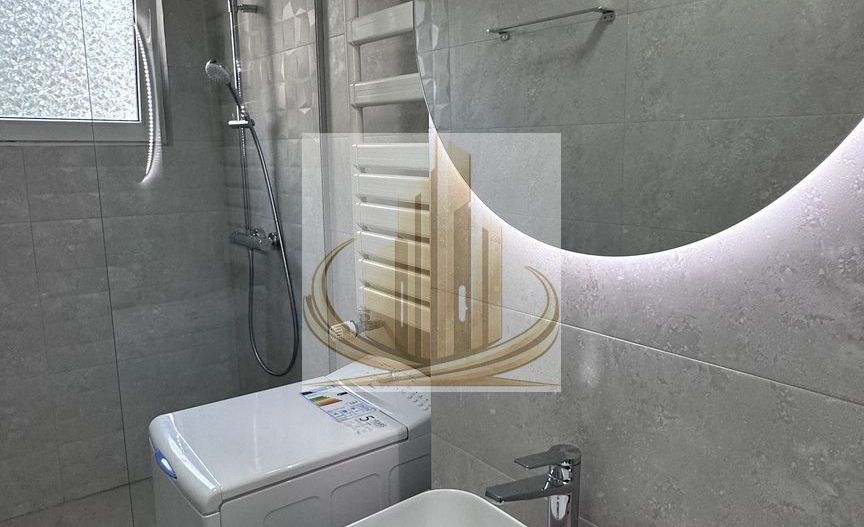 OCAZIE! Garsonieră de Închiriat – Piața Muncii / Dristor | Modernă - Poză 7