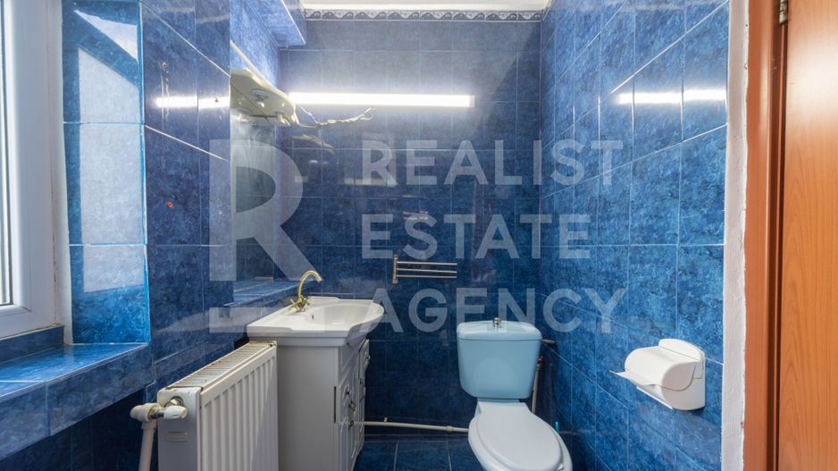 Vânzare, Vilă, 7 camere, zona Parcul Carol - Poză 17