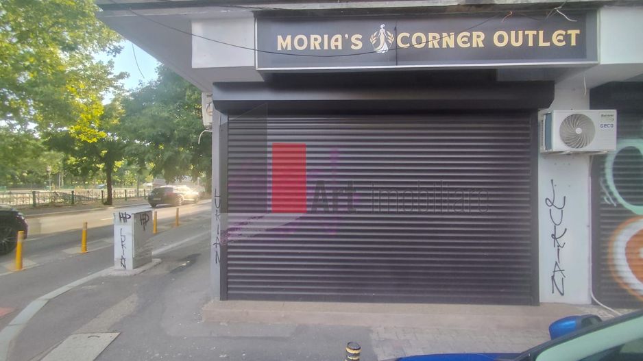 %0 Comision Spatiu comercial de inchiriat in zona Kogalniceanu/Cismigiu - Poză 1