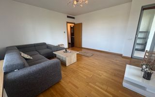 3 Camere Asmitha Gardens 100 mp Metrou 7 m PET FRIENDLY Etaj 2 - Poză 2