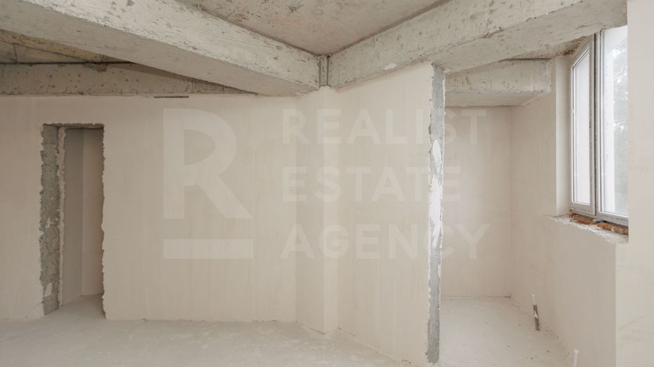 Vânzare, apartament, 2 camere, strada Băcioii Noi, Botanica - Poză 4