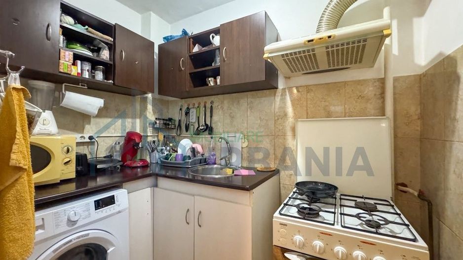 Garsoniera de închiriat - Poză 3