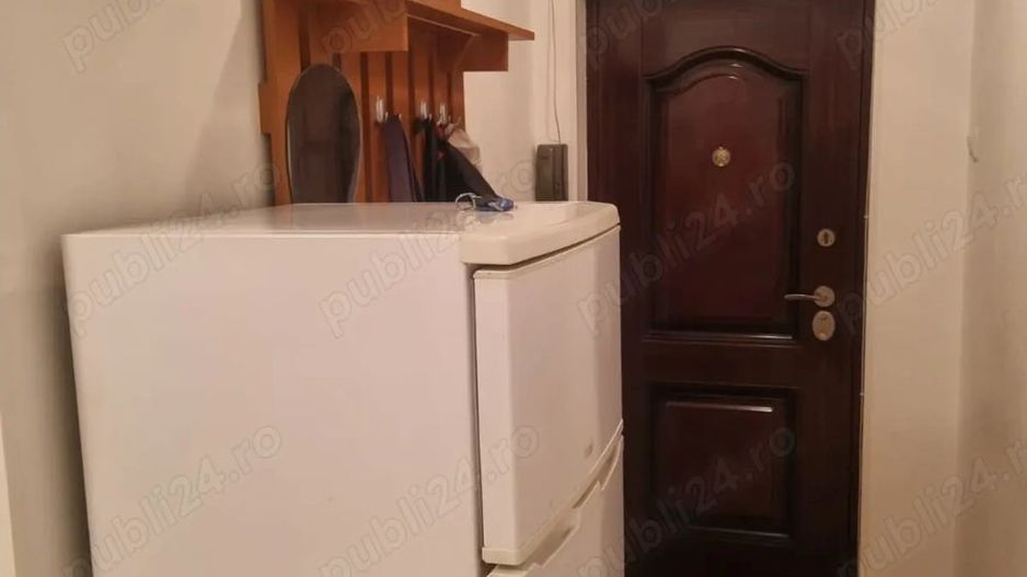 Garsonieră 20 mp – confort 2, etaj 4/10 – Zona Drumul Taberei - Poză 6