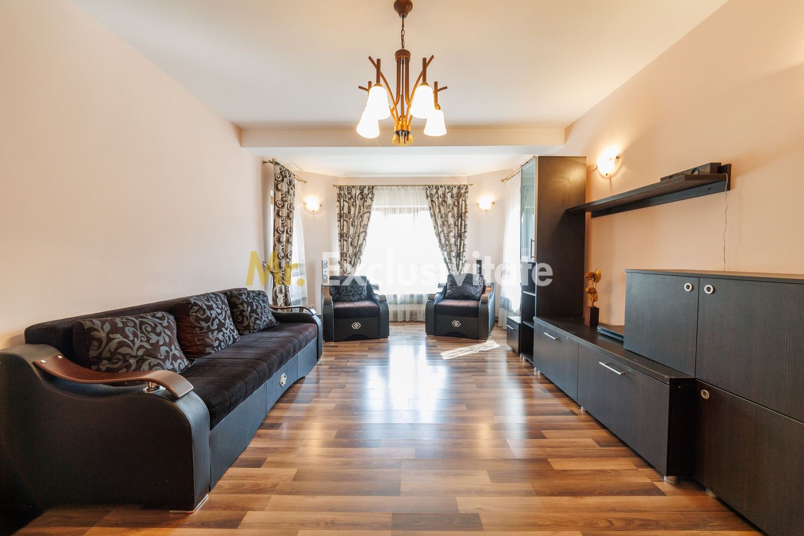 Casă nouă de vânzare în Priboieni, Ag| 140 mp utili | Teren 600 mp | - Poză 3