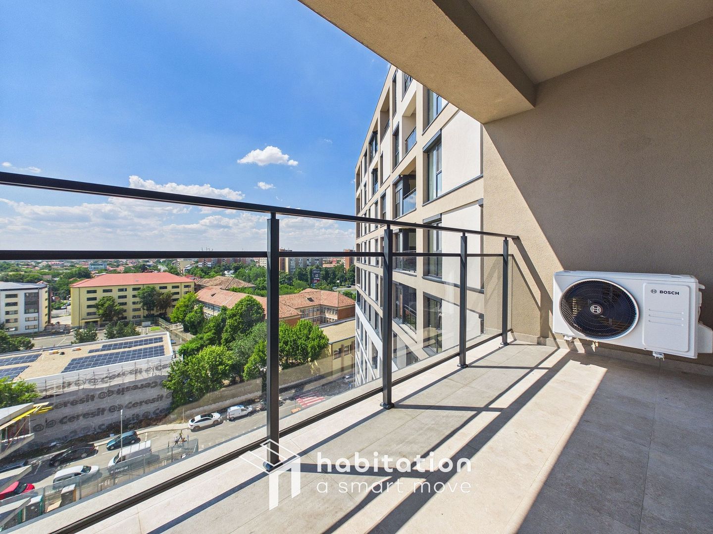 Urban Luxury | 2 Camere |5 minute de centrul orasului|| 750 Euro + TVA - Poză 15