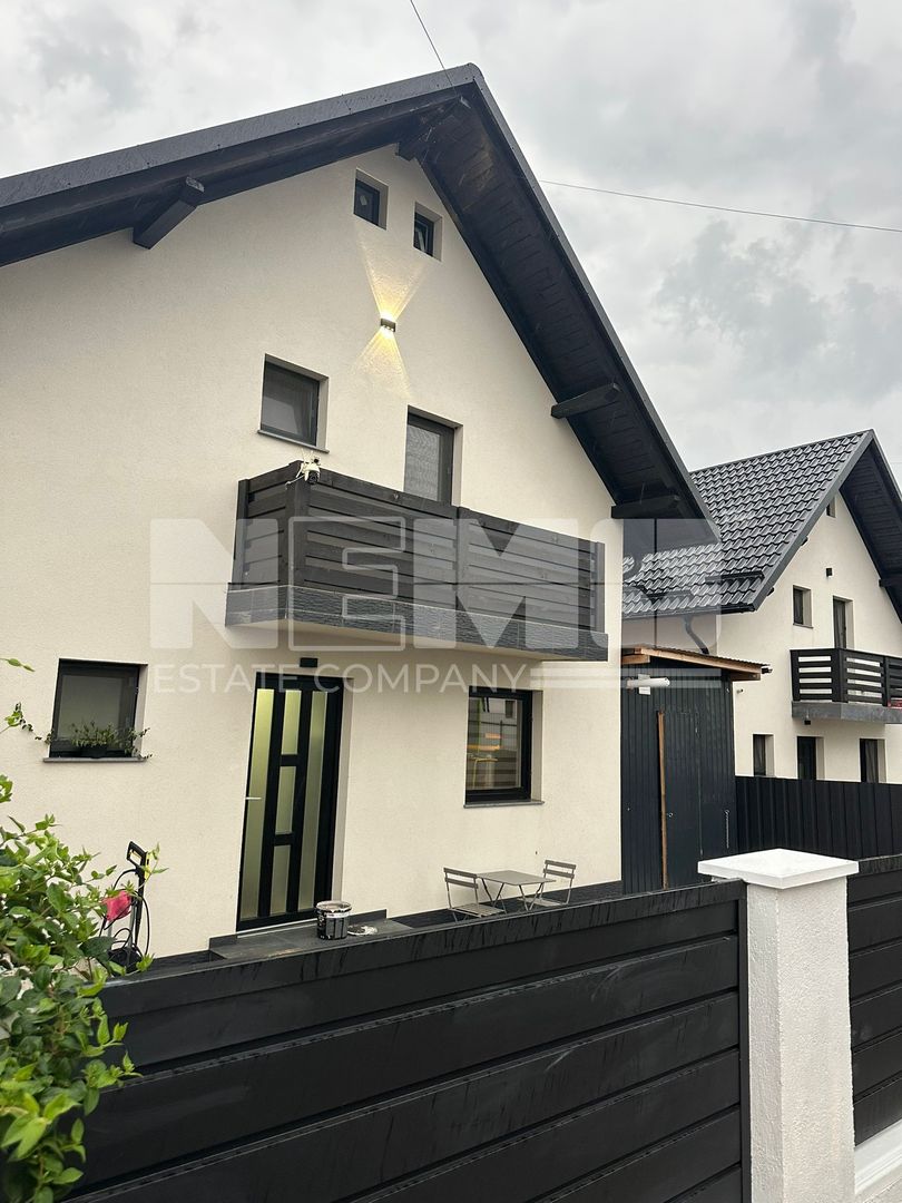 Casa de Vanzare  170 Mp utili I Suceava/Burdujeni I 262.000Euro - Poză 44
