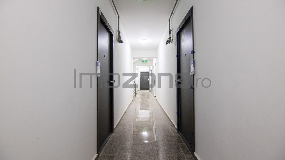 Bld. TIMISOARA - 2 CAMERE - Drumul Taberei - METROU - LIBER - NOU - COMISION 0% - Poză 9