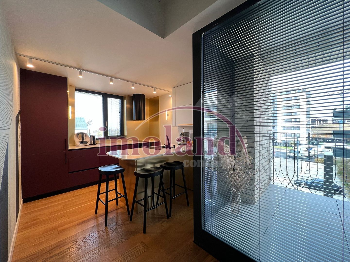 Inchiriere | apartament | 3 camere mobilat&utilat | Avalon Estate-Pipera - Poză 7