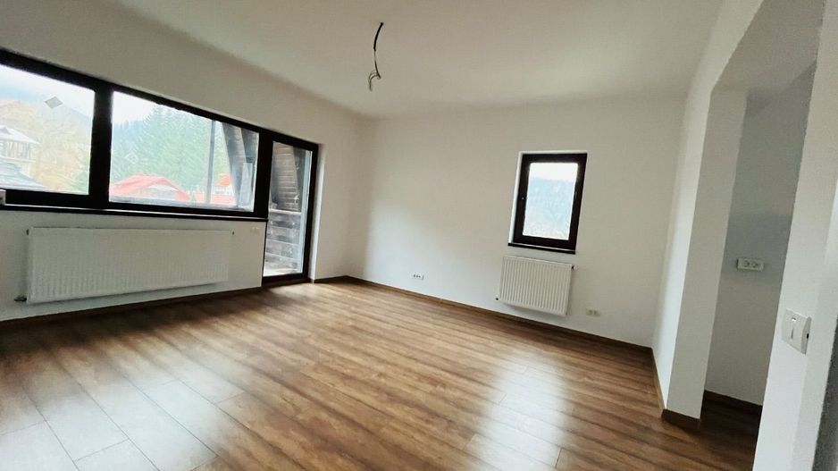 Apartament cu 3 Camere în Bușteni – Bloc Nou, 114 mp Utili - Poză 4