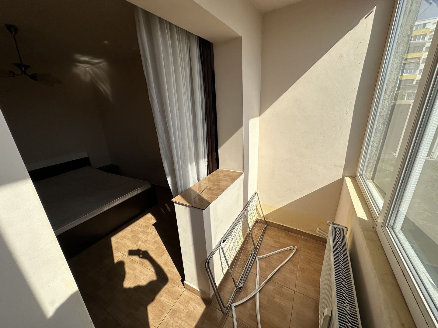 Apartment 2 camere la 2 minute de Iulius Mall - Poză 11