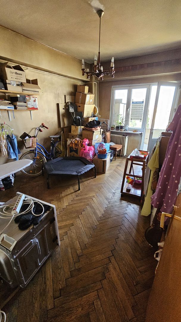 Apartament Vasile Lascar - Poză 27