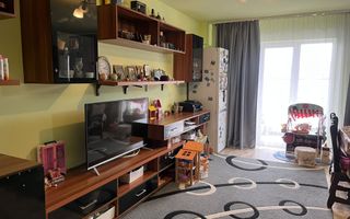 Apartament 3 camere, 82 mp, finisat, parcare, zona Edgar Quinet Manastur - Poză 6