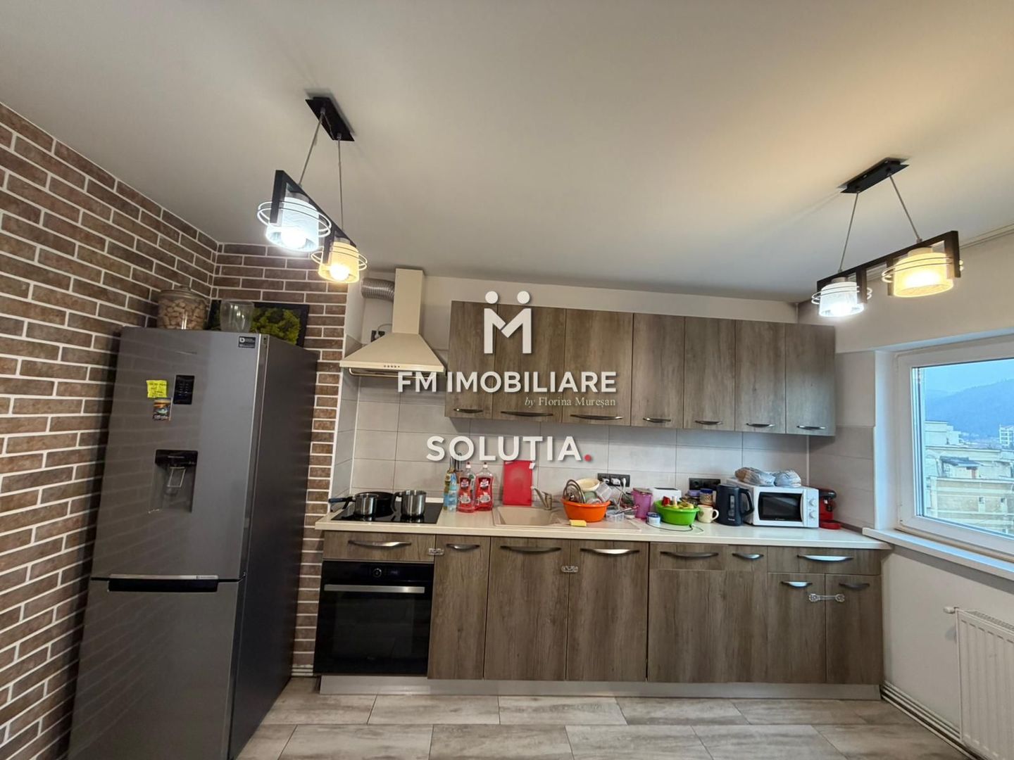 Apartament 2 camere, Ultracentral, zona Mara! - Poză 7