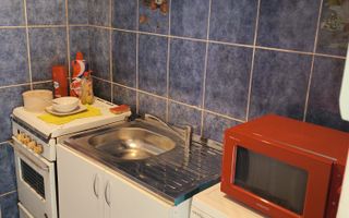 Garsonieră confort 2, zona Universitatea Tehnică, Iris - Poză 3