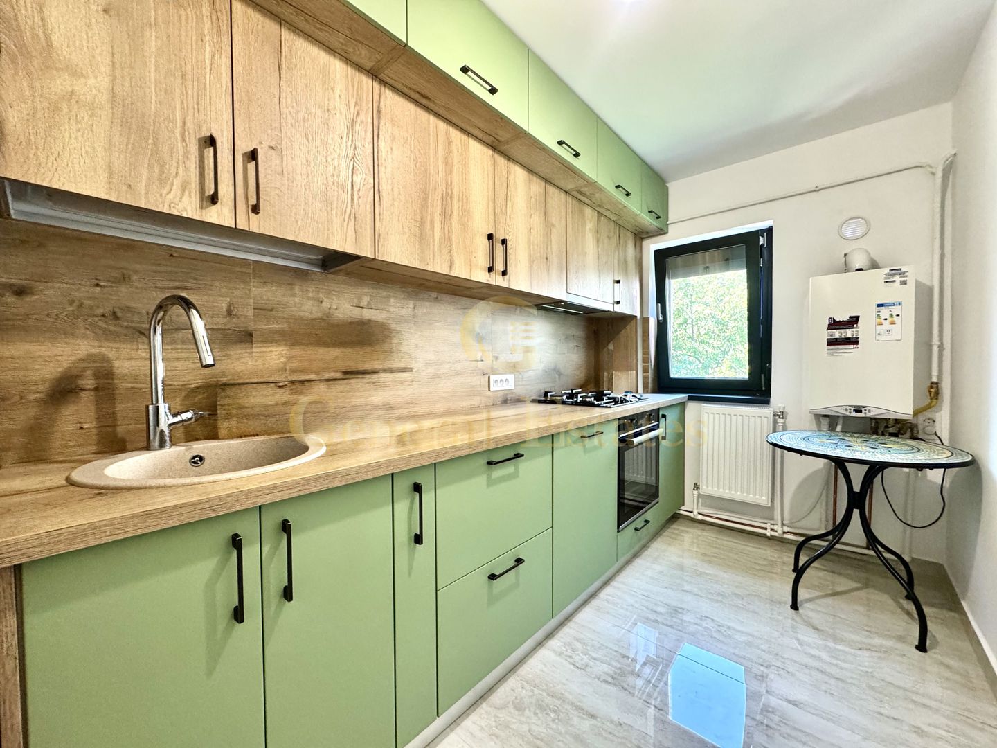 Vânzare apartament cu 2 camere - 59 m.p.- CUG - Iași - Poză 11