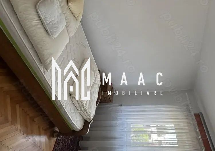 Apartament 3 camere | Etaj 2 | Decomandat | Calea Dumbravii - Poză 6