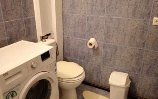 Apartament 2 camere lângă UMF – confort, spațiu și acces rapid - Poză 6