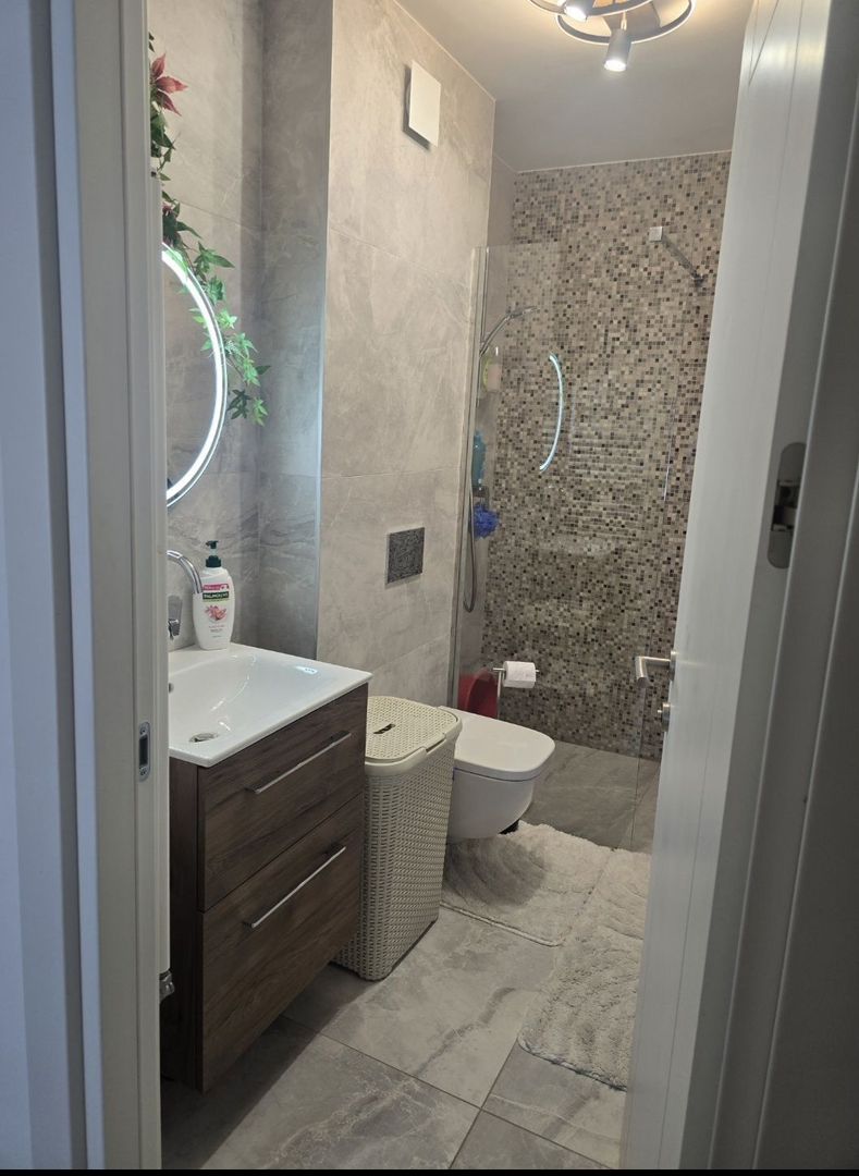 Apartament  Straulesti // Lidl - Poză 6