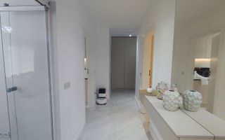 Apartament ultrafinisat cu 2 camere | Zona Soporului - Poză 9