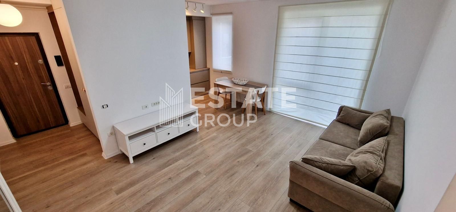 Apartament cu 2 camere in Dumbravita - Poză 1