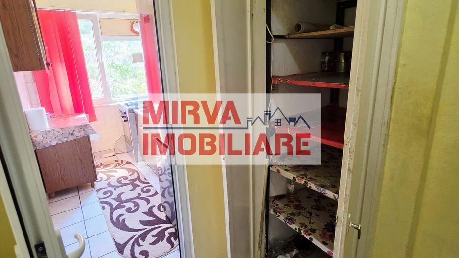 Apartament 2 camere semidecomandat | Ultracentral | Etaj 3 - Poză 13