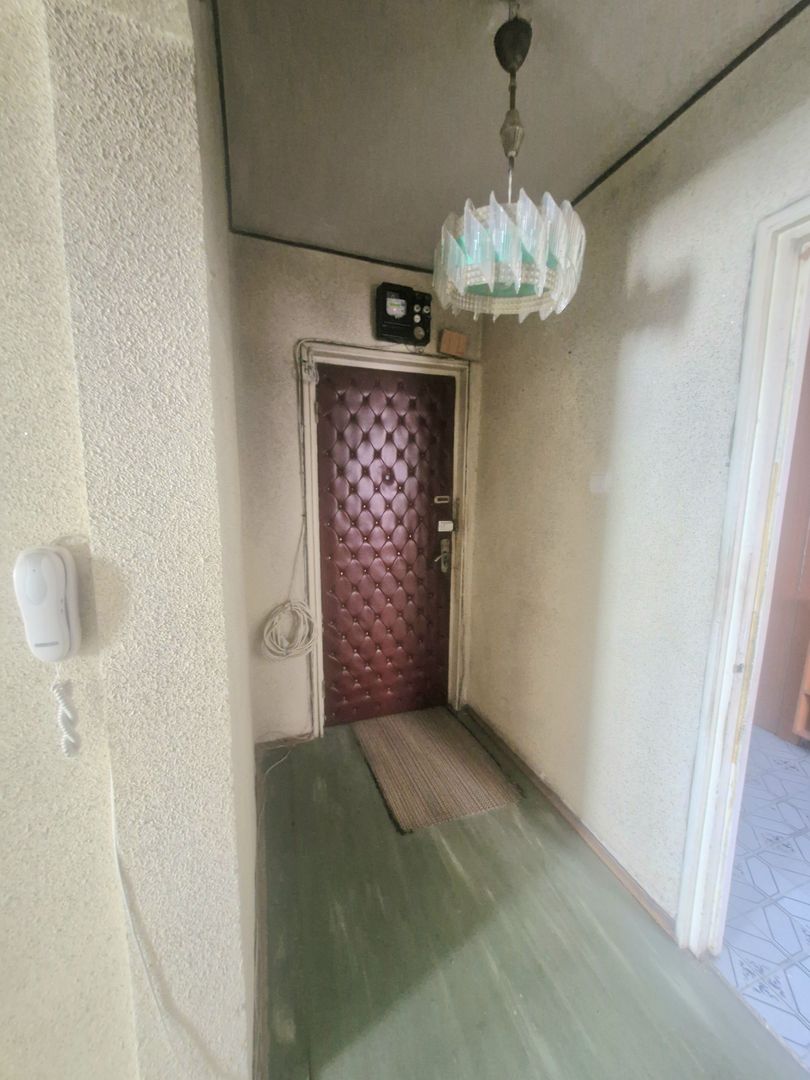 Metrou Brancusi // 74mp // Bloc reabilitat termic - Poză 11