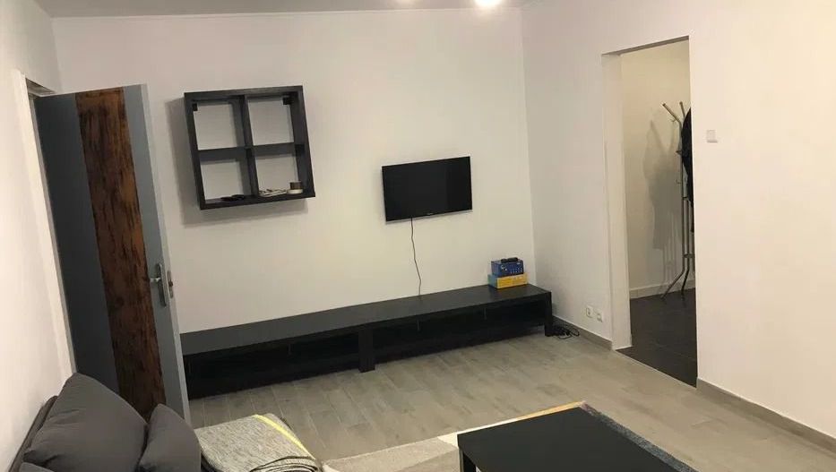 AP. 2 CAMERE NICOLAE GRIGORESCU, BLOC REABILITAT, METROU 2 MINUTE - Poză 2