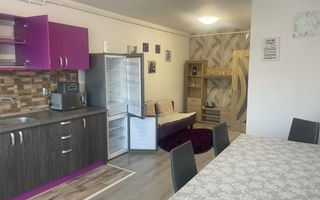 Apartament 2 camere, Baciu – zona Petrom - Poză 1
