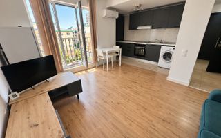 Apartament 2 camere Cosmopolis - Poză 3