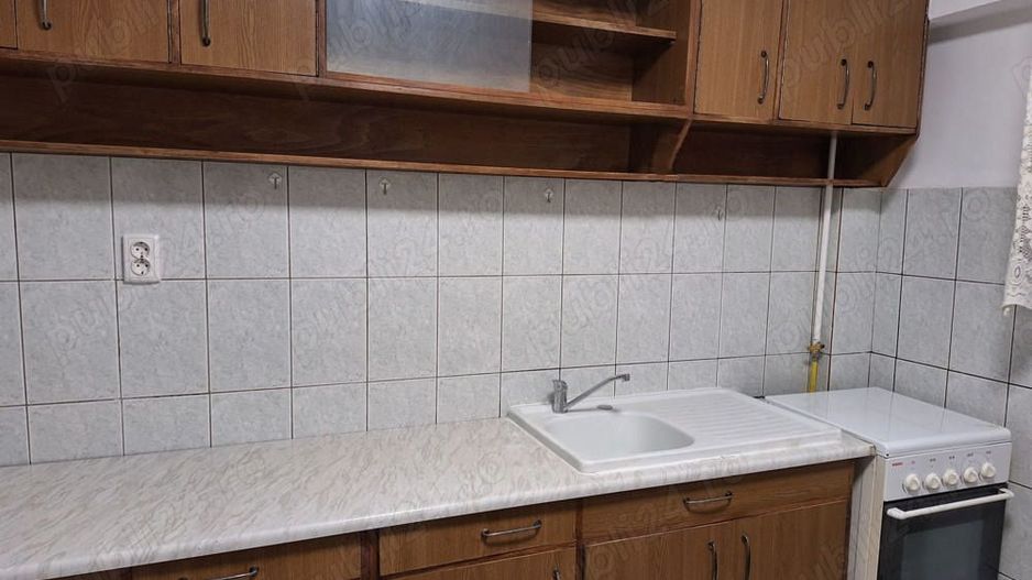 Vânzare Apartament cu 2 camere, Micro 17 - Poză 7