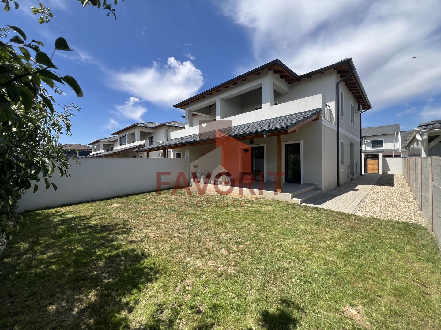 Duplex 4 camere | Finisaje premium | Chisoda - Poză 3