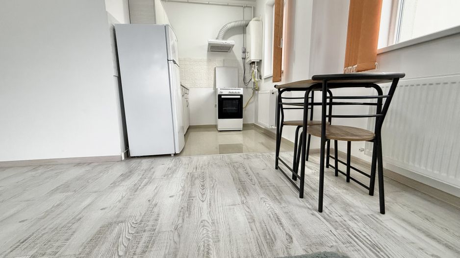 Garsoniera complet mobilata si utilata Militari Residence Tineretului 35 bis - Poză 6